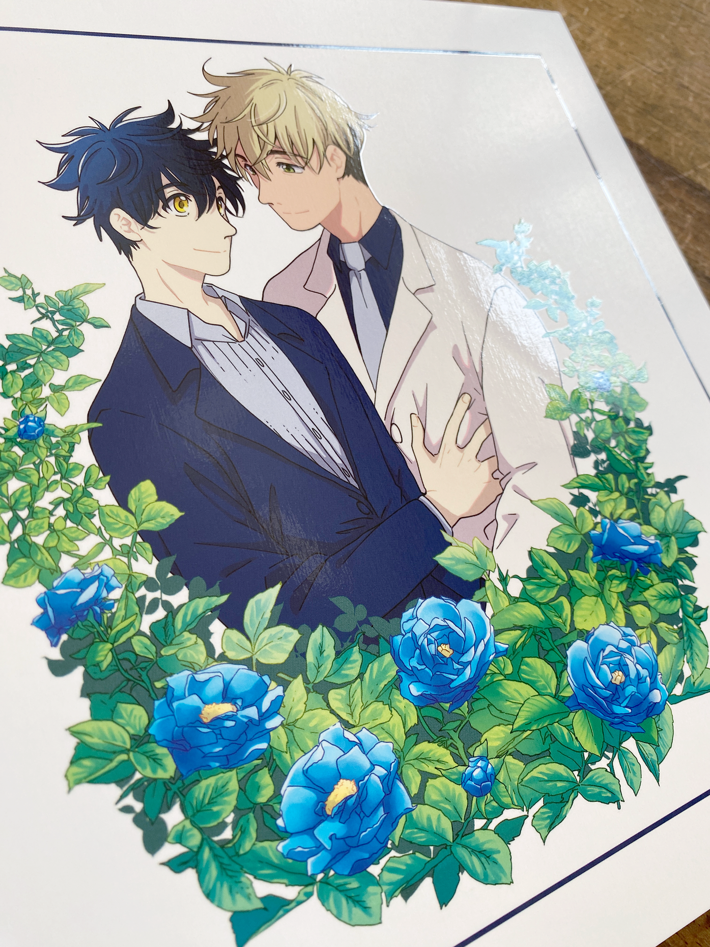Flourishing Flower Bundle + Shikishi - Floral
