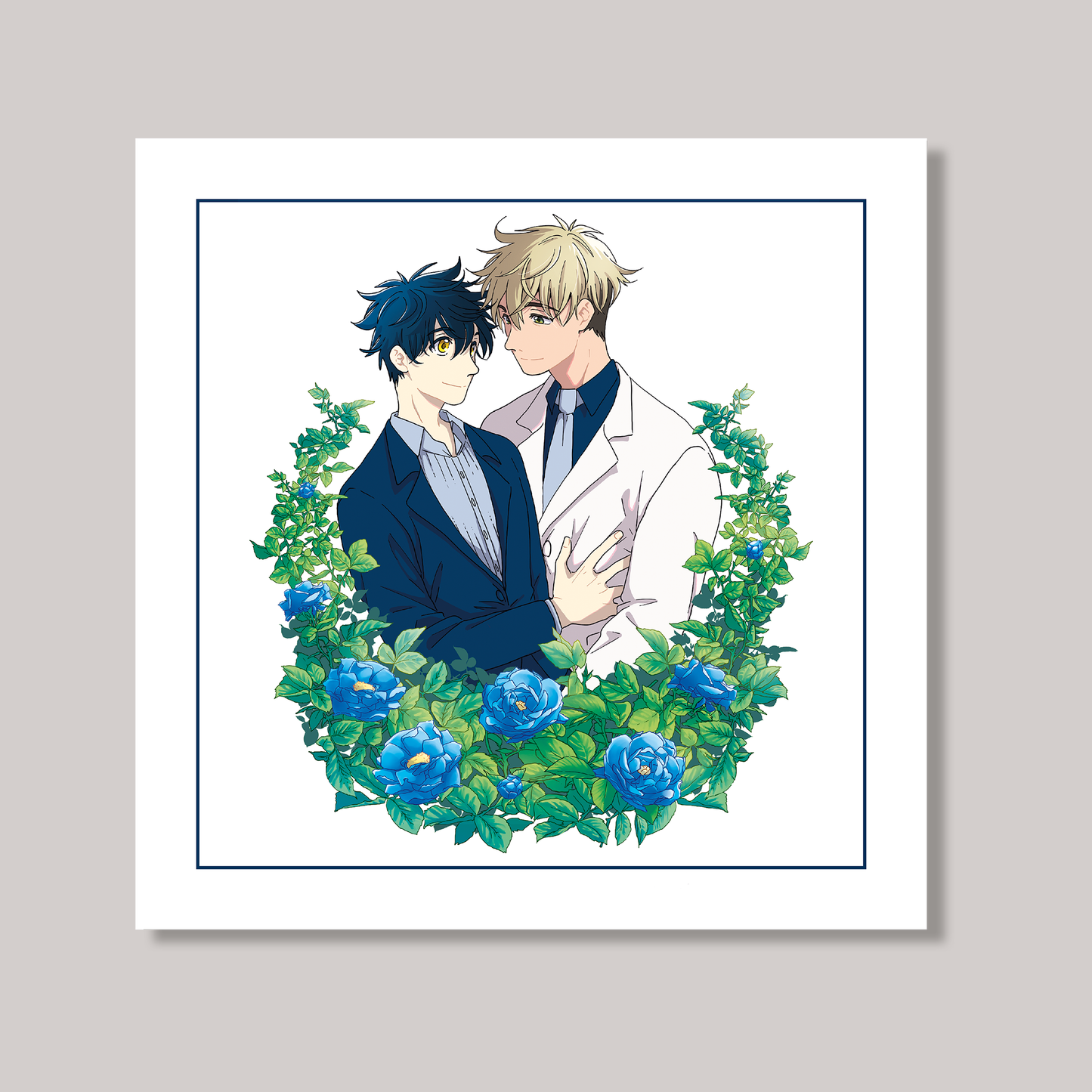 Flourishing Flower Bundle + Shikishi - Floral